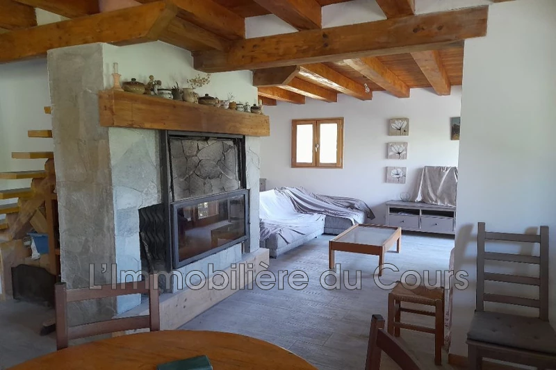 Vente maison Puy-Saint-Vincent  