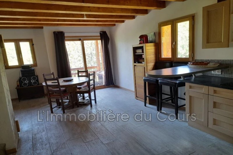 Vente maison Puy-Saint-Vincent  