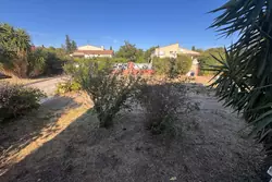 Vente villa Fos-sur-Mer  