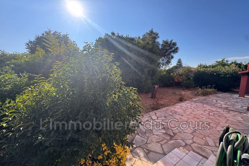 Vente villa Fos-sur-Mer  