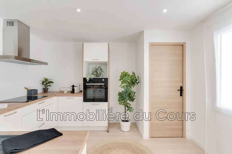 Vente villa Martigues  