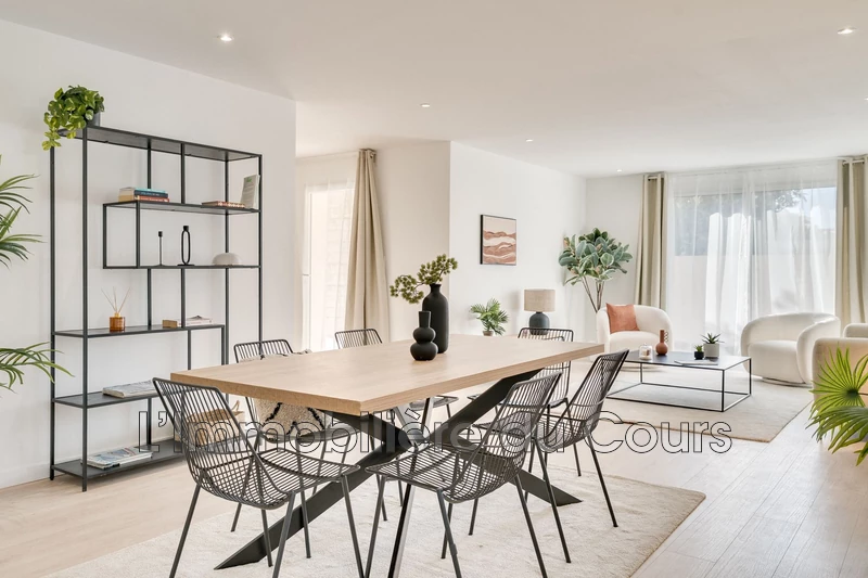 Vente villa Martigues  