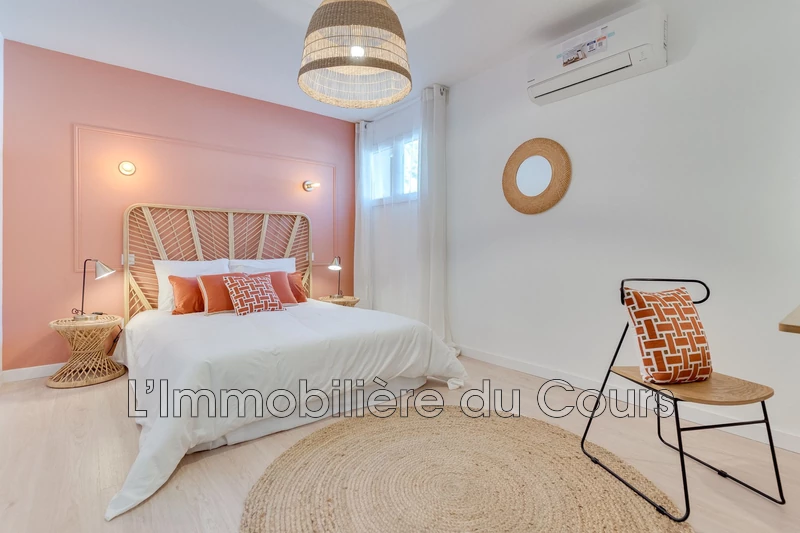 Vente villa Martigues  