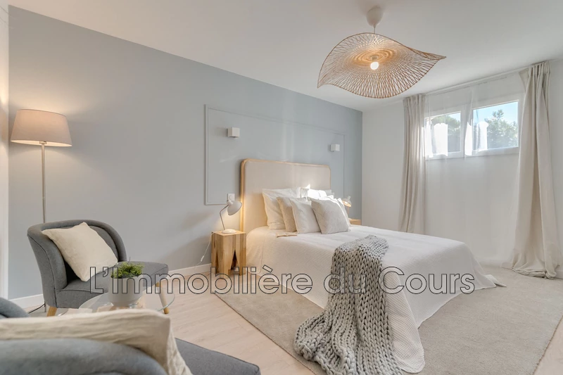 Vente villa Martigues  