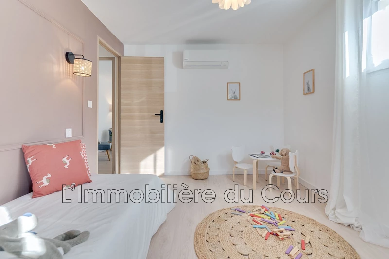 Vente villa Martigues  