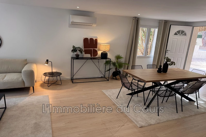 Vente villa Martigues  