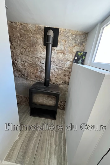 Vente maison Marseille  