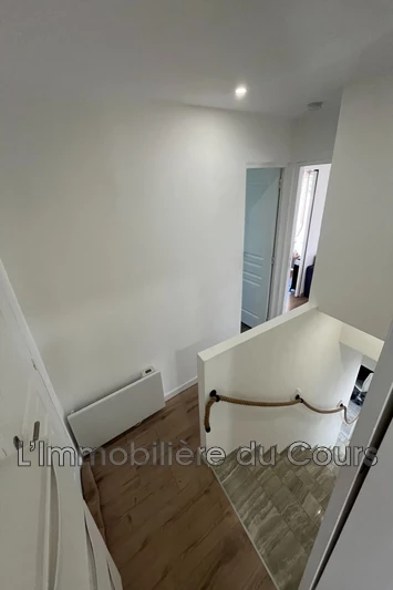 Vente maison Marseille  
