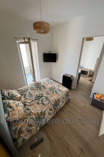 Vente maison Marseille  