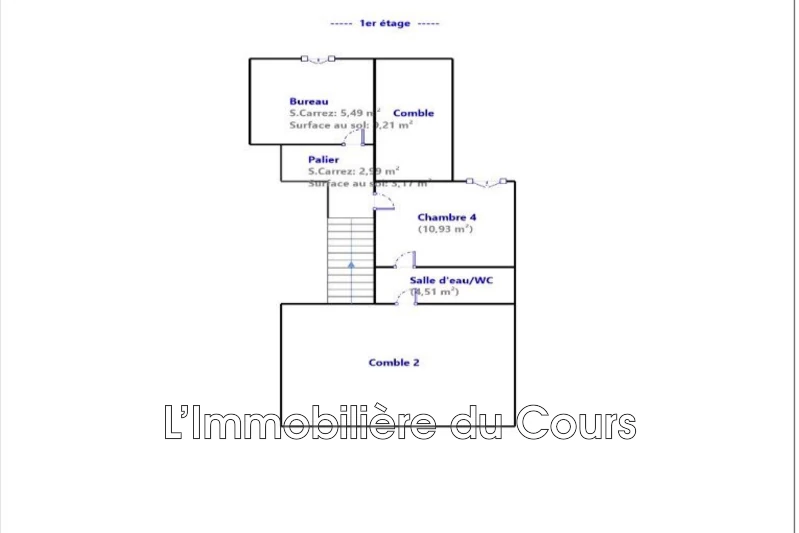 Vente maison Marignane Vente maison Marignane