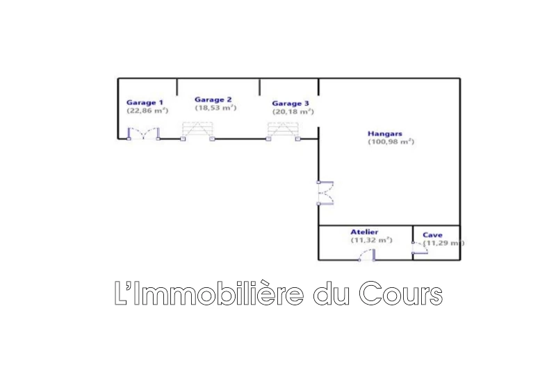 Vente maison Marignane Vente maison Marignane