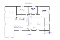 Vente maison Marignane Vente maison Marignane