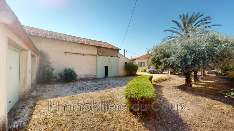 Vente maison Marignane Vente maison Marignane