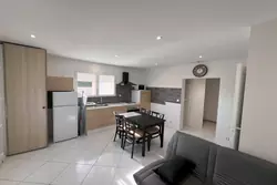 Vente maison Port-de-Bouc  