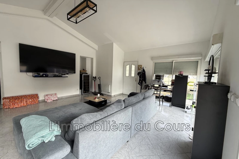 Vente maison Port-de-Bouc  