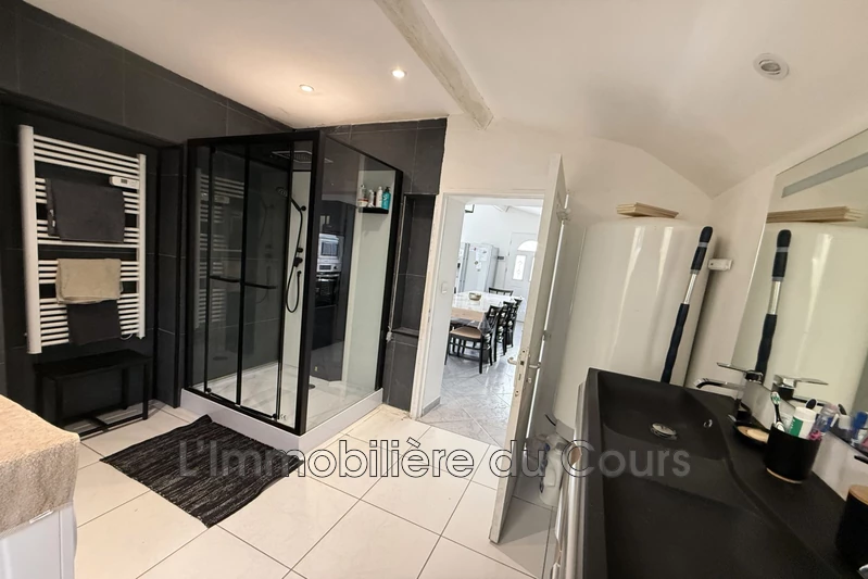 Vente maison Port-de-Bouc  