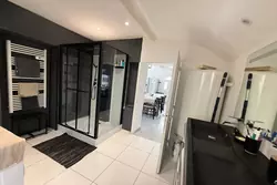 Vente maison Port-de-Bouc  