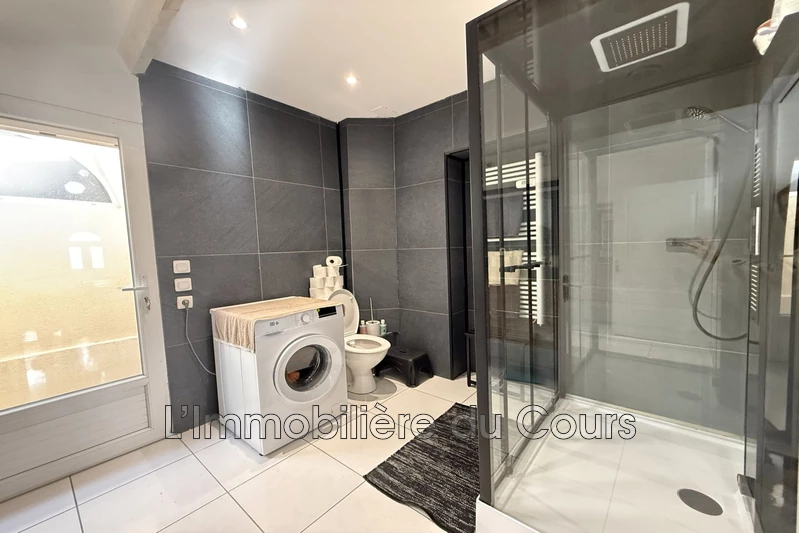 Vente maison Port-de-Bouc  