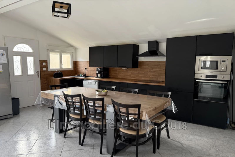 Vente maison Port-de-Bouc  