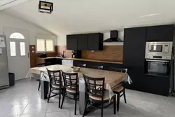 Vente maison Port-de-Bouc  