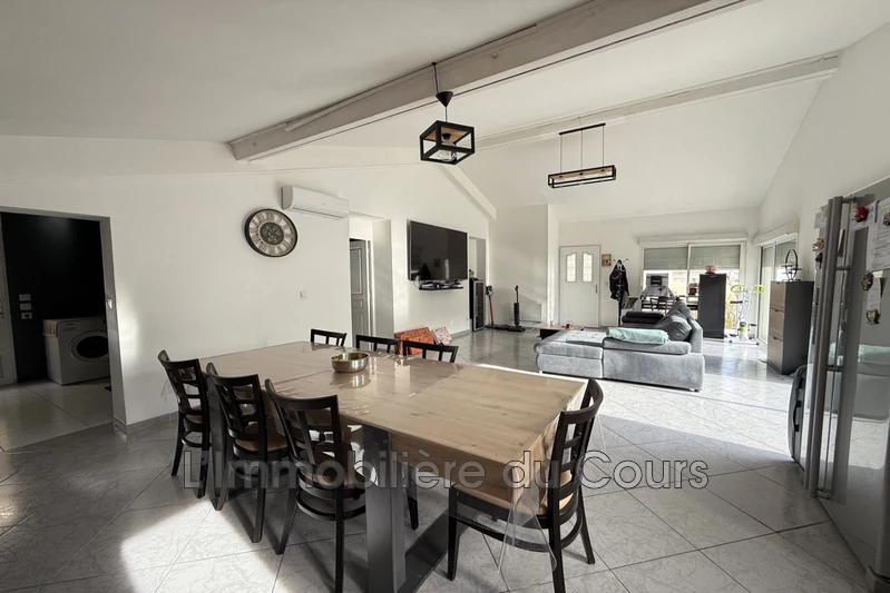 Vente maison Port-de-Bouc  