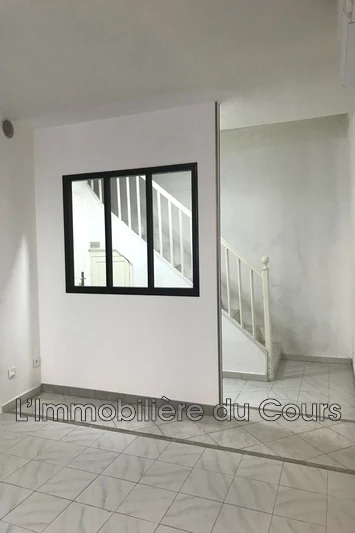 Vente maison de ville Martigues  