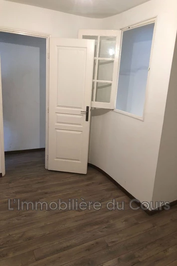 Vente maison de ville Martigues  