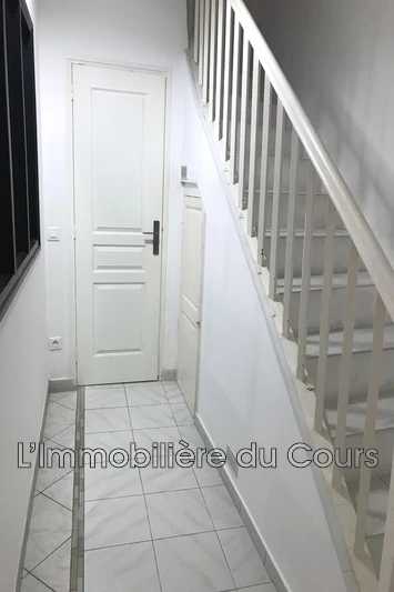 Vente maison de ville Martigues  