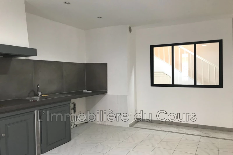 Vente maison de ville Martigues  