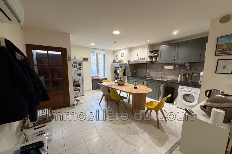 Vente maison de ville Martigues  