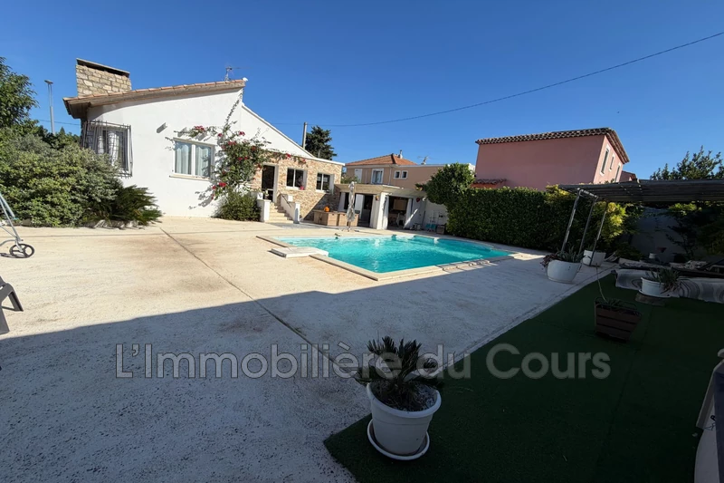 Maison 5 pièces 140 m² · à Martigues · 140 m² · 509 000 €
