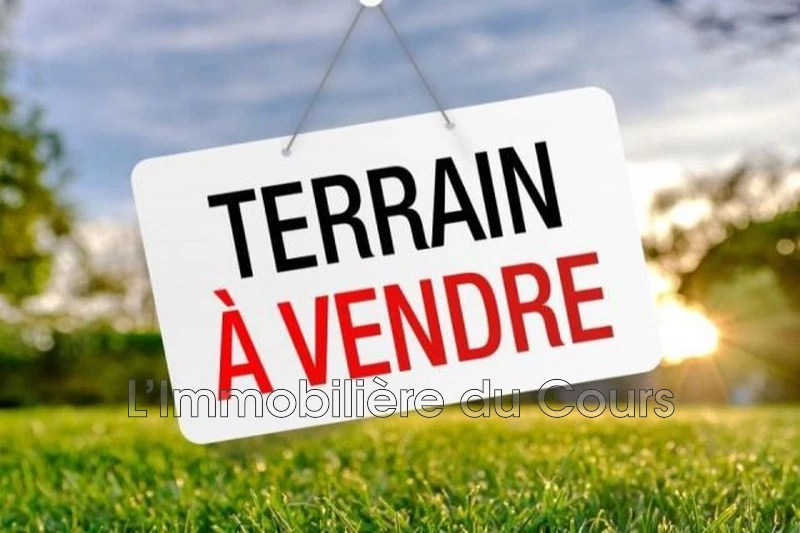 Vente terrain à bâtir Fos-sur-Mer  