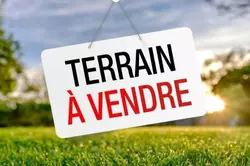 Vente terrain à bâtir Fos-sur-Mer  