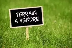 Vente terrain Fos-sur-Mer  