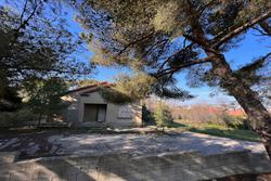 Vente terrain Martigues  