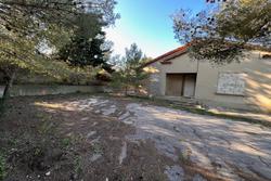 Vente terrain Martigues  