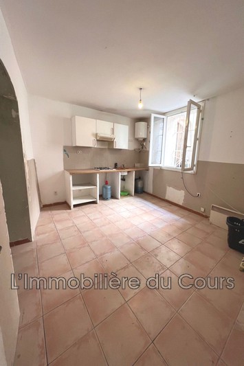 Photo n°1 - Vente appartement Martigues 13500 - 86 000 €