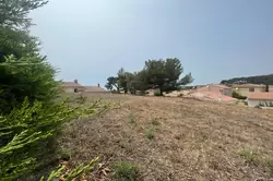 Vente terrain Martigues  