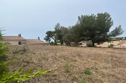 Vente terrain Martigues  