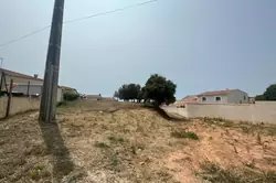 Vente terrain Martigues  