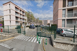 Vente appartement Port-de-Bouc  