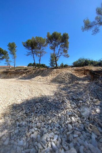 Vente terrain à bâtir Martigues  