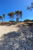 Vente terrain à bâtir Martigues  
