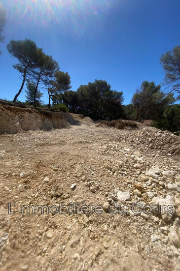 Vente terrain à bâtir Martigues  