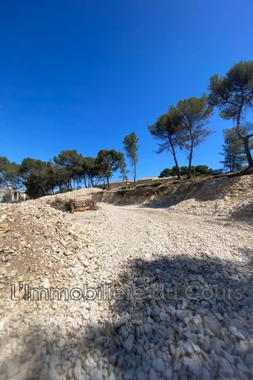 Vente terrain à bâtir Martigues  