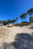 Vente terrain à bâtir Martigues  