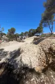 Vente terrain à bâtir Martigues  