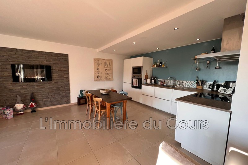 Vente appartement Martigues  