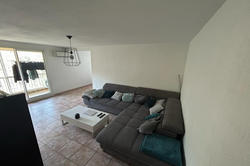 Vente appartement Martigues  