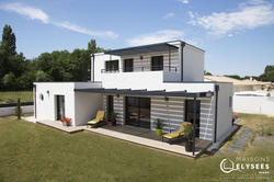 Vente terrain Fos-sur-Mer  